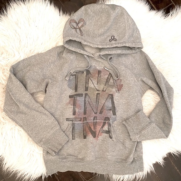 TNA Hoodie - Picture 1 of 4